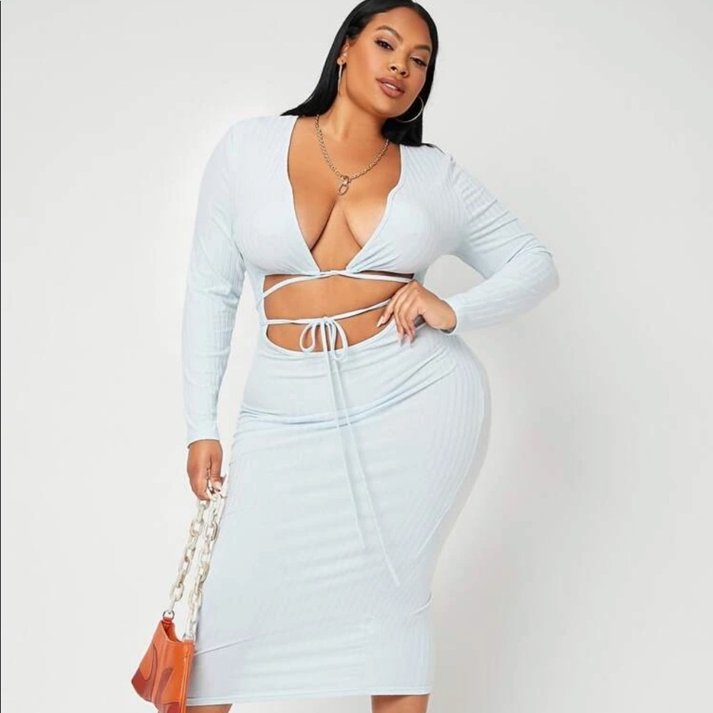 Bodycon Dress